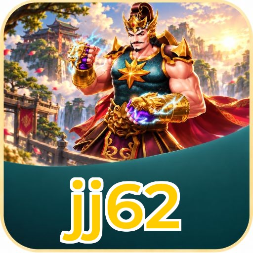 Screenshot 1 - jj62 Home Screen