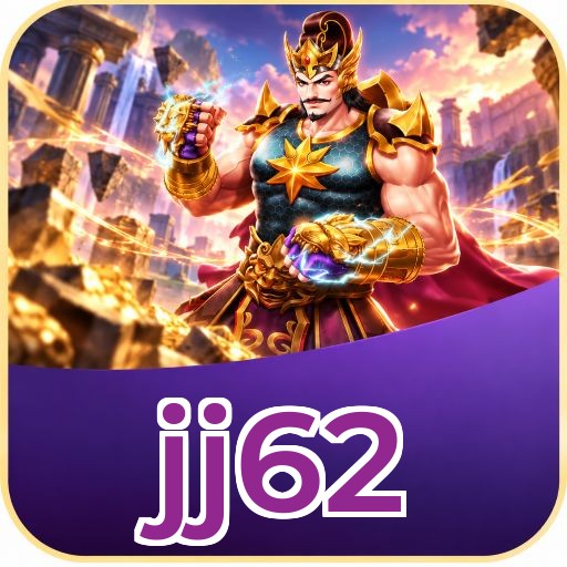 Screenshot 1 - jj62 Home Screen